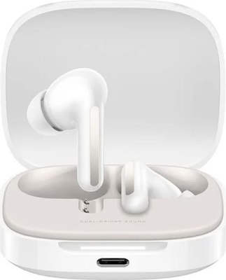 

Беспроводные наушники, Redmi Buds 6 M2429E1 / BHR9250GL