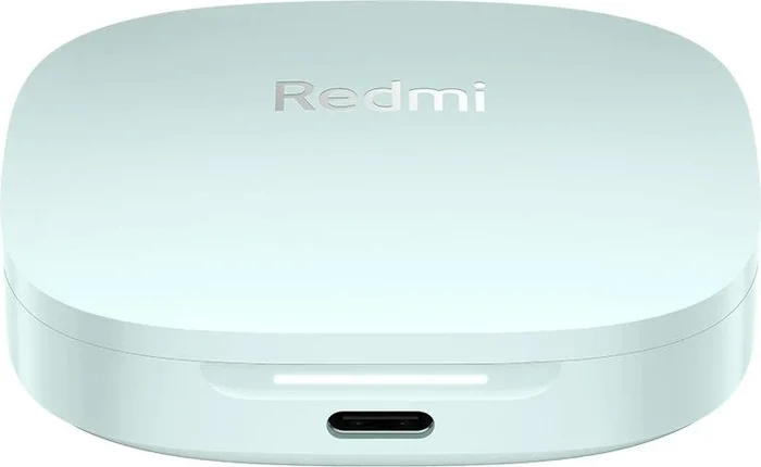 Беспроводные наушники Xiaomi Redmi Buds 6 M2429E1 / BHR9245GL (зеленый) — фото 5
