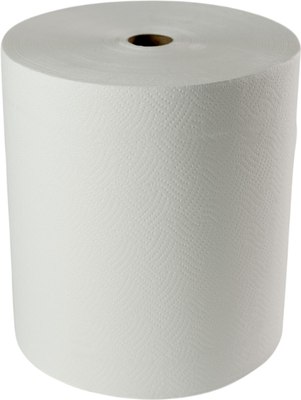 

Бумажные полотенца, Clean C800-240360 двухслойные