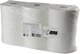 Туалетная бумага BTG Clean M600-100110 трехслойная (6рул, 66м) - 