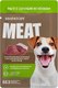 Влажный корм для собак Мираторг Meat рагу с сочным ягненком (80г) - 