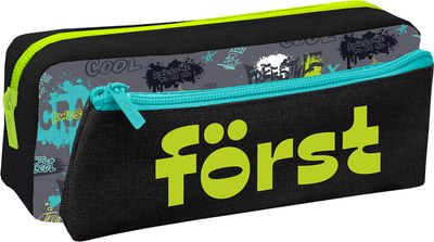 Пенал Forst Freestyle / FT-PM-070502 - 