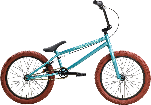 Велосипед STARK Madness BMX 5 2025
