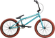 Велосипед STARK Madness BMX 5 2025 (бирюзовый/зеленый/коричневый, разобранный, в коробке) - 