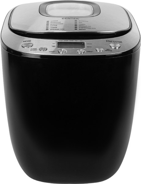 Хлебопечка Centek CT-1418