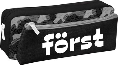 Пенал Forst Grey Military / FT-PM-070501 - 