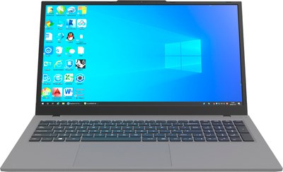 Ноутбук KUU A5 16GB/512GB - 