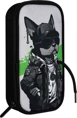 Пенал Феникс+ Крутой пес / 68337 -