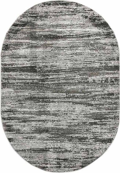 Коврик Merinos Sign 38598-096-Oval (0.8x1.5)