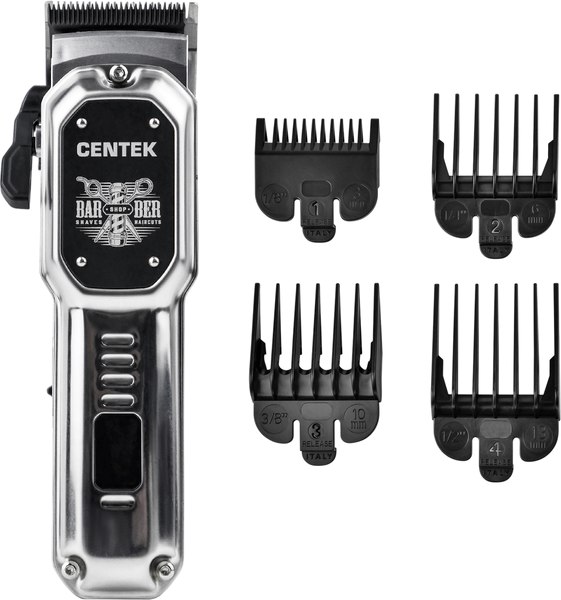 Машинка для стрижки волос Centek CT-2107