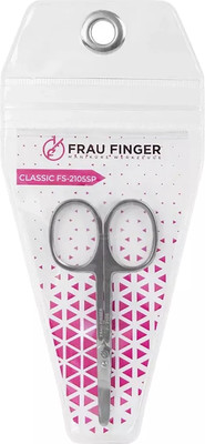 Ножницы для маникюра Frau Finger Classic FS-2105SP Детские - 