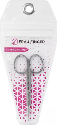 Ножницы для маникюра Frau Finger Classic FS-119SP - 