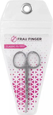 Ножницы для маникюра Frau Finger Classic FS-131DP -