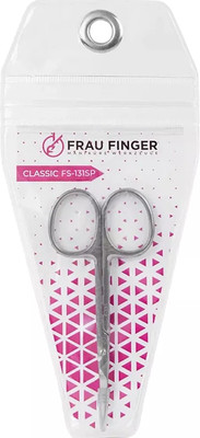 Ножницы для маникюра Frau Finger Classic FS-131SP - 