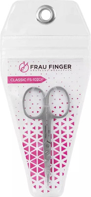 Ножницы для маникюра Frau Finger Classic FS-102DP - 