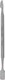 Пушер для маникюра Frau Finger Classic FP-302DP - 