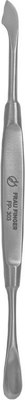 Пушер для маникюра Frau Finger Classic FP-303DP - 