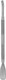 Пушер для маникюра Frau Finger Classic FP-304DP - 