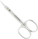 Ножницы для маникюра Solinberg Pro line 212-1001z - 