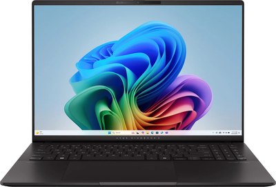 Ноутбук Asus Vivobook S 16 OLED M5606KA-RI036 (90NB1592-M00170) - 
