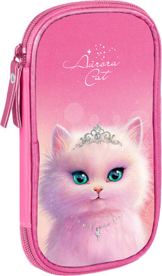 Пенал Феникс+ Принцесса Аврора / 68935 -