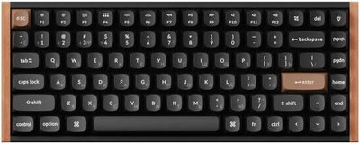 

Клавиатура, K2 HE Gateron 2.0 Magnetic Switch Nebula RGB / K2H-F1-RU