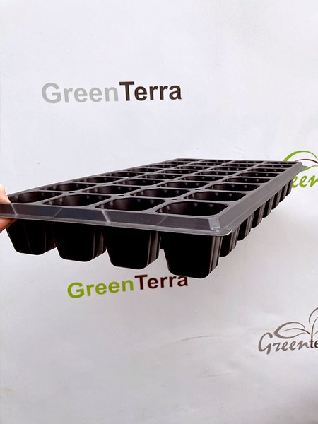 Кассета для рассады GreenTerra К-32
