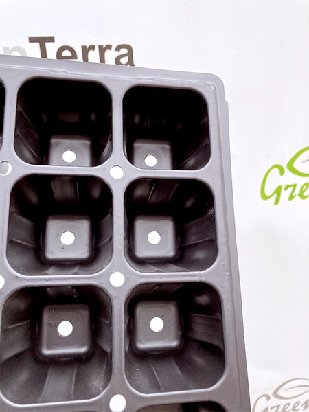 Кассета для рассады GreenTerra К-32