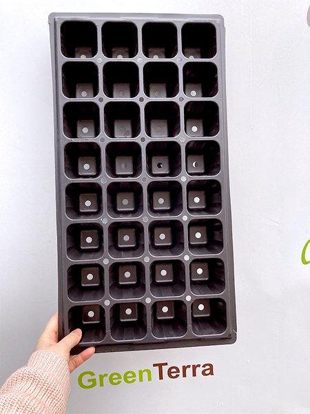 Кассета для рассады GreenTerra К-32