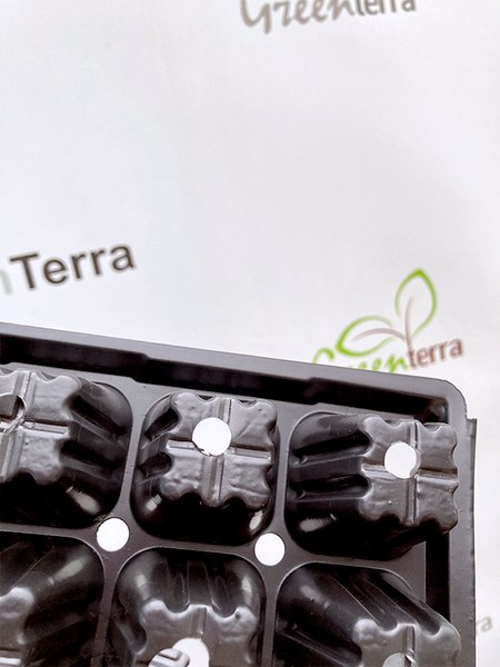 Кассета для рассады GreenTerra К-50