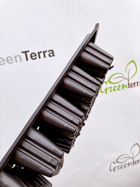 Кассета для рассады GreenTerra К-50