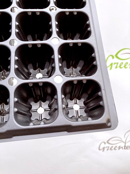 Кассета для рассады GreenTerra К-50