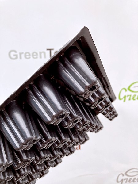 Кассета для рассады GreenTerra К-72
