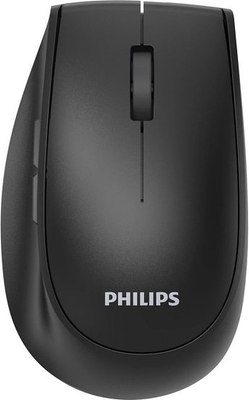 Мышь Philips SPK7627 (черный) - 