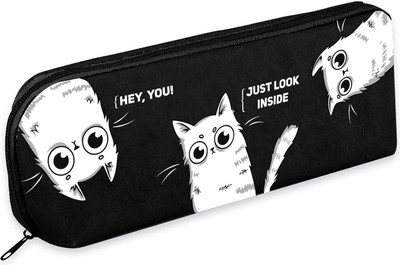 Пенал Феникс+ Три кота / 68948 -