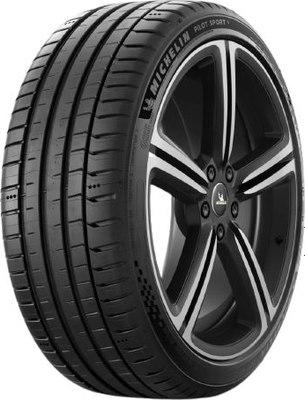 

Летняя шина, Pilot Sport 5 245/45R20 103Y