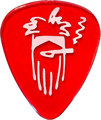 Медиатор Dunlop Manufacturing RWR01XH Rev. Willy's Mexican Lottery -