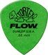 Медиатор Dunlop Manufacturing 558R.88 Tortex Flow .88 - 