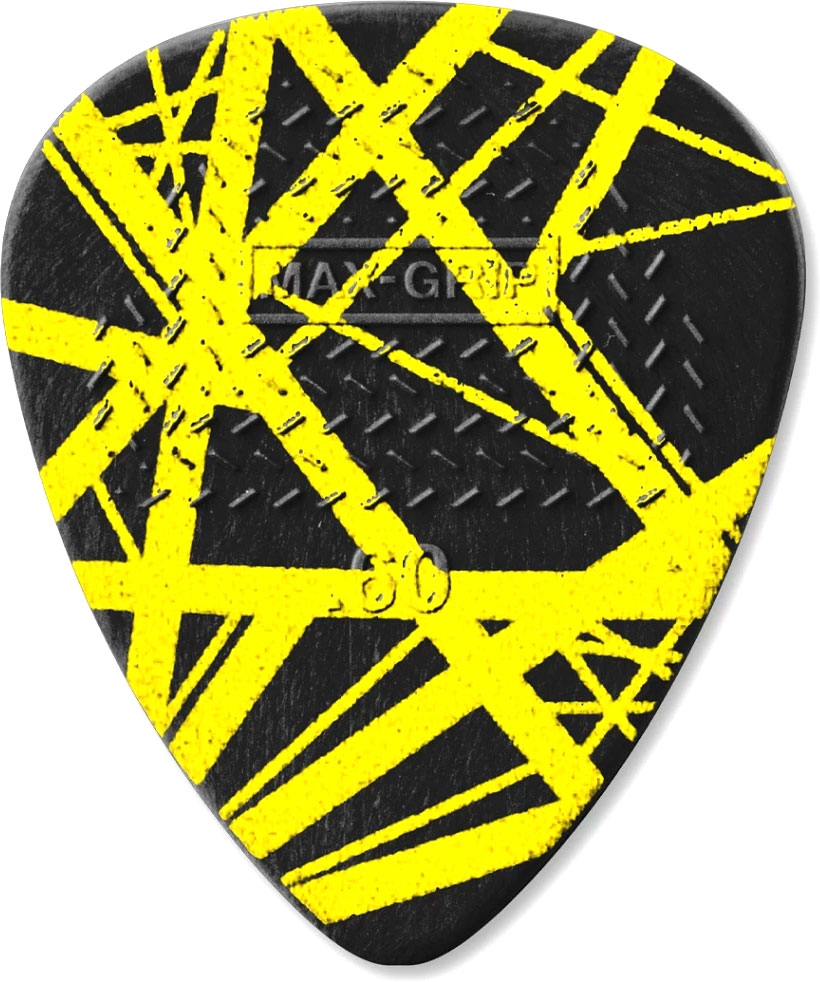 Медиатор Dunlop Manufacturing EVHR04 EVH VH II