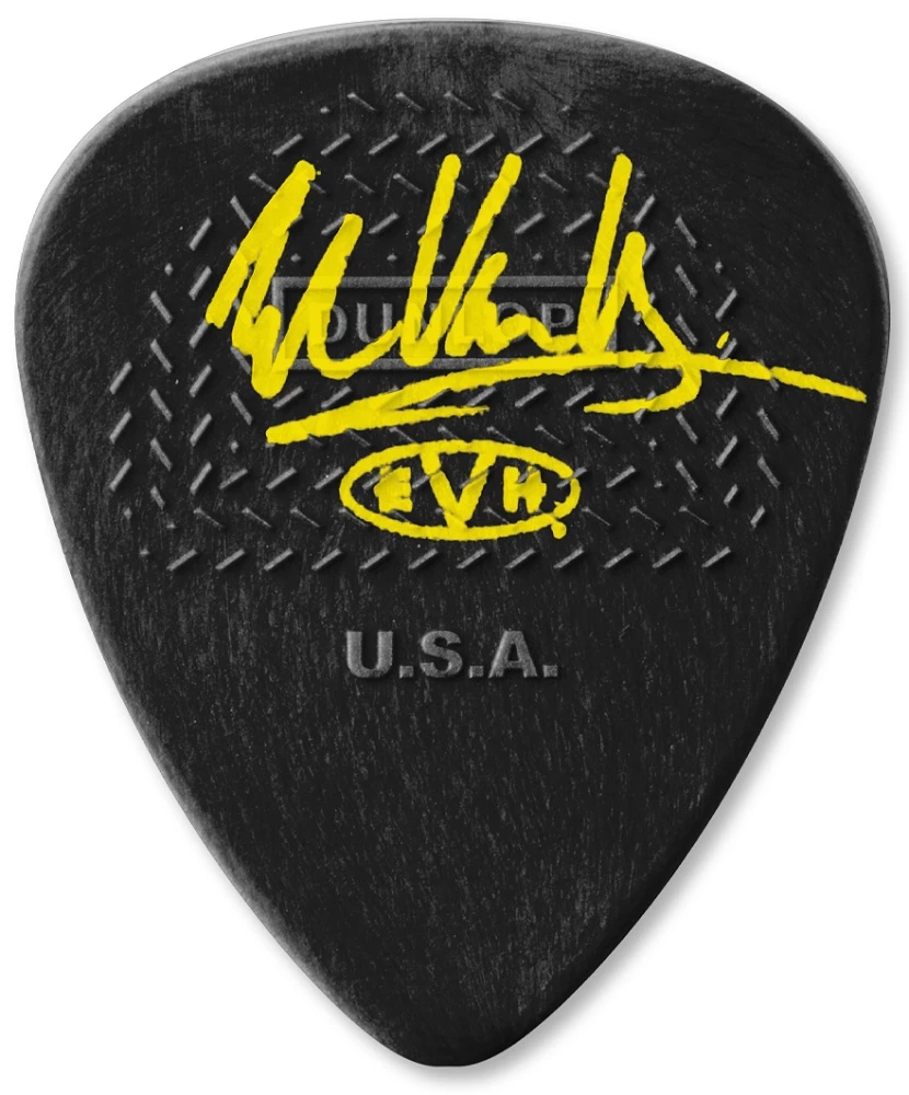 Медиатор Dunlop Manufacturing EVHR04 EVH VH II — фото 2