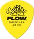 Медиатор Dunlop Manufacturing 558R.73 Tortex Flow - 