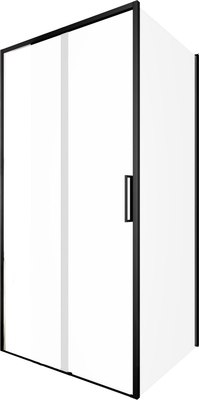 

Душевой уголок, Pleasure Evo 100 / AE65-100x100-BT