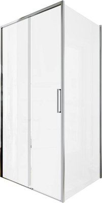 

Душевой уголок, Pleasure Evo 100 / AE65-100x100-CT