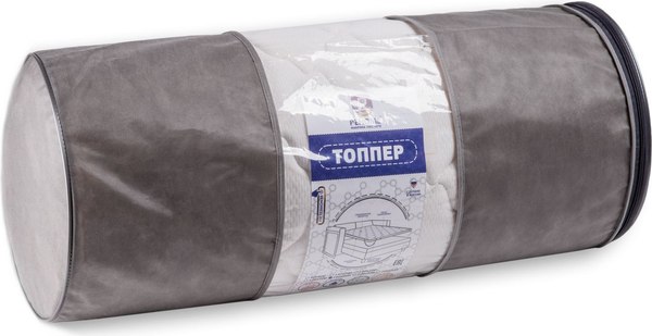 Купить Наматрасник защитный Реноме Топпер, 42/144н 120x200 в Минске