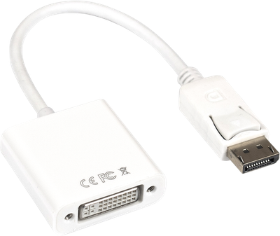 

Кабель/переходник, EX-DPM-DVIF-0.15 / EX284909RUS