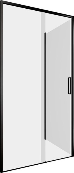 Купить Душевой уголок Aquanet Pleasure Evo 150 / AE65-150x100-BT в Молодечно
