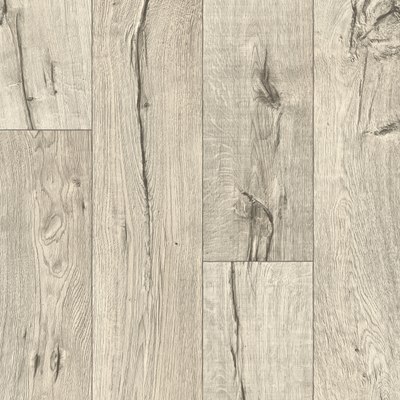 Линолеум IVC Texpro Дуб Рустик 891 (2.5x4м) - 