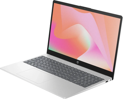 Ноутбук HP Laptop 15 15-fc0025ny (B8GJ5EA) - 