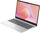 Ноутбук HP Laptop 15 15-fc0025ny (B8GJ5EA) - 