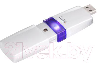 Аромадиффузор электрический Oregon Scientific WS116-W - USB-адаптер